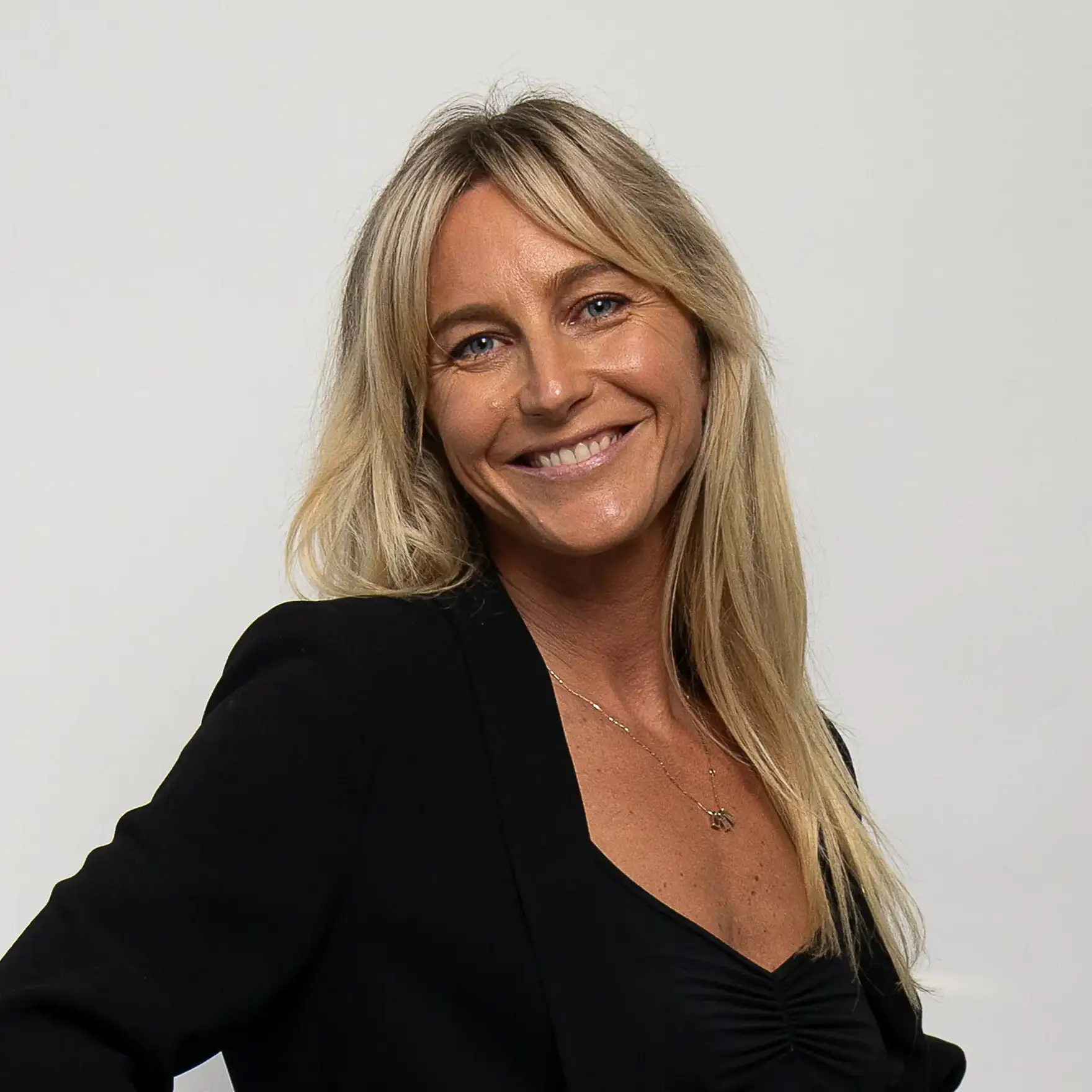 Rebecca Thomas Profile Photo